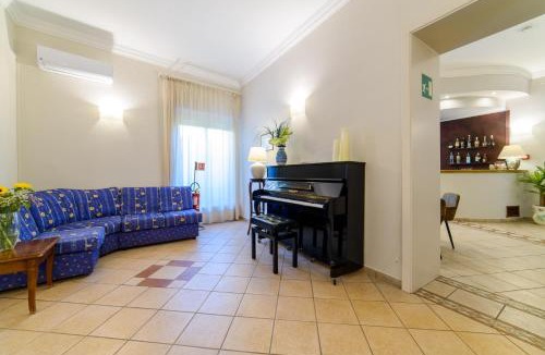 Sapri Hotel | Hotel Tirreno