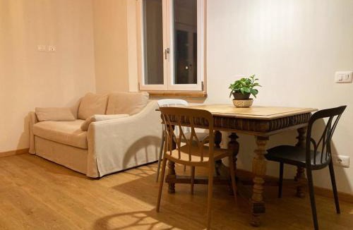 Valfabbrica Apartment | Oltrebosco Casa Vacanze