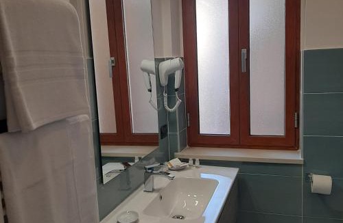 Rione Alto Bed & Breakfast | My Comfort Suite