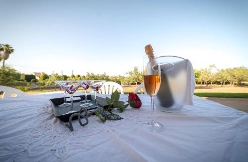 Noto Villa | Villa Regina Marzamemi - 300mSpiaggia&Idromassaggio