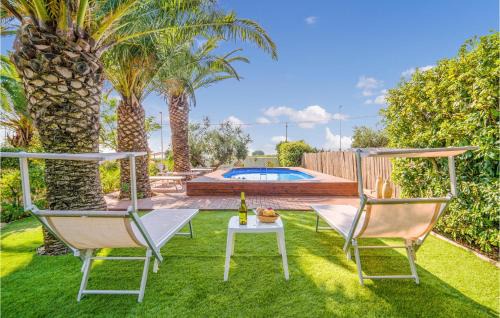 Partanna House | Lovely Home In Partanna With Wifi