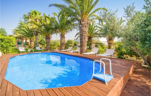 Partanna House | Lovely Home In Partanna With Wifi