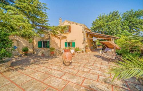 Partanna House | Lovely Home In Partanna With Wifi