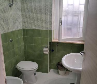 Scalea Bed & Breakfast | levante rooms