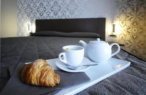 Casoria Hotel | Sunrise Hotel