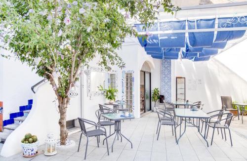 Boscotrecase House | Villa Giulia - Vesuvio Guest House Pompei Sorrento