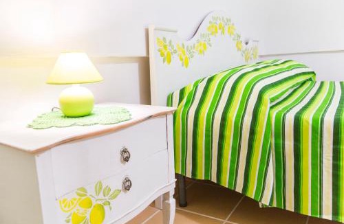 Boscotrecase House | Villa Giulia - Vesuvio Guest House Pompei Sorrento