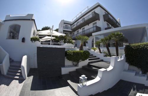 Capo Miseno Hotel | Hotel Cala Moresca