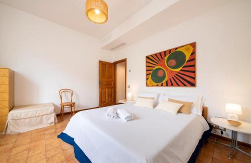 Ischia Porto Villa | Il Lauro Luxury Villa