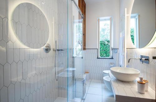 Ischia Porto Villa | Il Lauro Luxury Villa