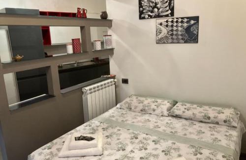 Santa Lucia Bed & Breakfast | Alma Megaris