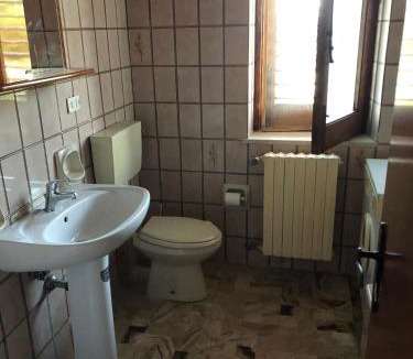 Naso Apartment | Casa Vacanza Cresta Naso