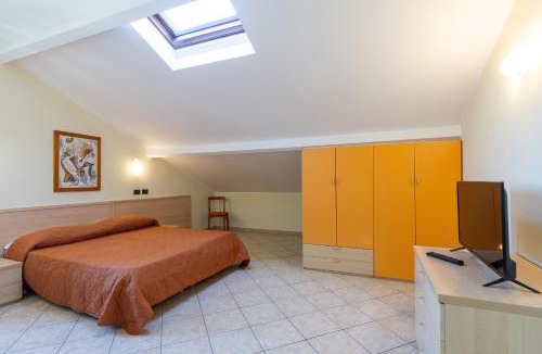 Narni Hotel | Locanda dei 4