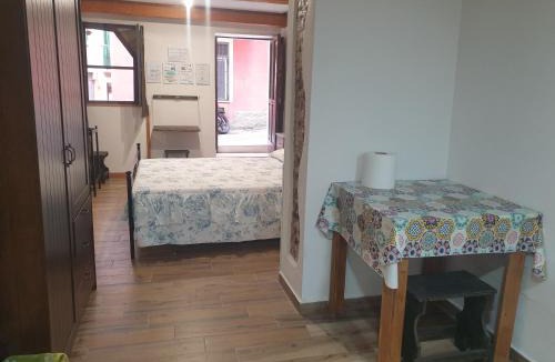 Mili San Pietro House | Camera Santo Stefano