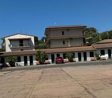 Taureana Hotel | Hotel Arcobaleno