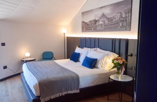Volla Hotel | Hotel Leonessa