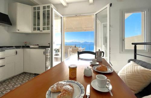 Aspra Apartment | Solemar Sicilia - Casa Tramonto