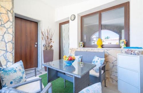 Carrozziere House | Villa Helios Isola - Vasca Idromassaggio Privata