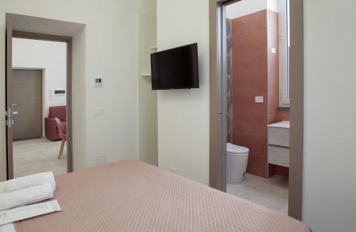 Acerra Apartment | Palartè