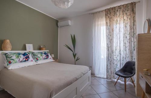 Zona XIX Casal Morena Apartment | VILLA vacanze immersa nel verde di Roma