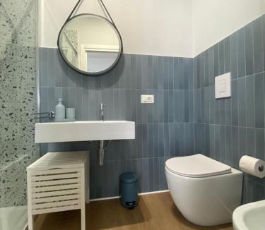 Alcamo Historic Center House | Casa Salvia