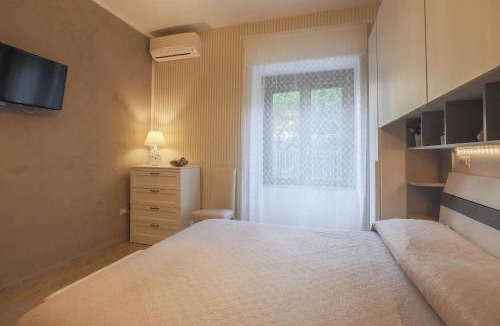 Pontecagnano Apartment | Primavera Guest House - In Centro, Vicino Aeroporto, Salerno e Paestum