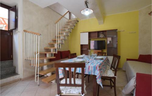 Roccalumera House | Gorgeous Home In Roccalumera With Wifi