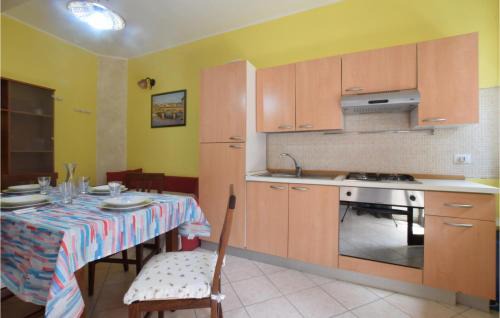 Roccalumera House | Gorgeous Home In Roccalumera With Wifi