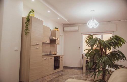 Poggiomarino Apartment | Campania Apartment Pompei Luxury - 150m dalla stazione - 5km da Pompei