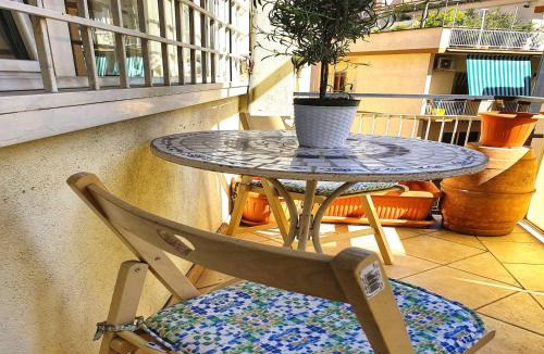 Gianicolense Apartment | Appartamento per le tue vacanze a Roma Villa Pamphili