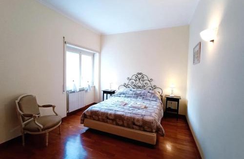 Gianicolense Apartment | Appartamento per le tue vacanze a Roma Villa Pamphili