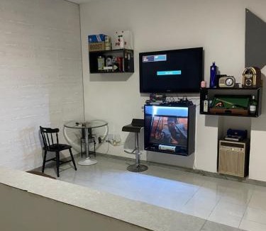 Marano di Napoli House | Camaldoli house