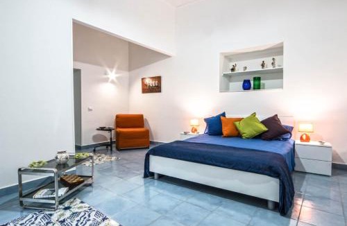 Naples City Centre Apartment | GOCCE VILLAS - Il Limoncello Historical center of Naples