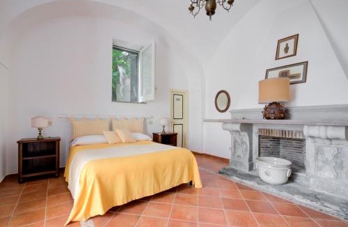 Schiazzano Bed & Breakfast | Villa il Turro