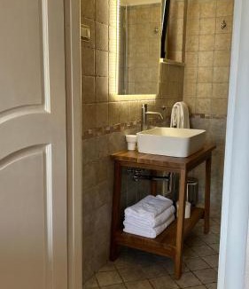 Santa Domenica Hotel | Borgo di Santa Barbara