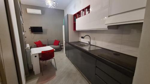Santa Lucia Bed & Breakfast | Alma Megaris