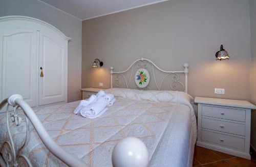 Falaride Apartment | Villa del Papiro Charme Apartments