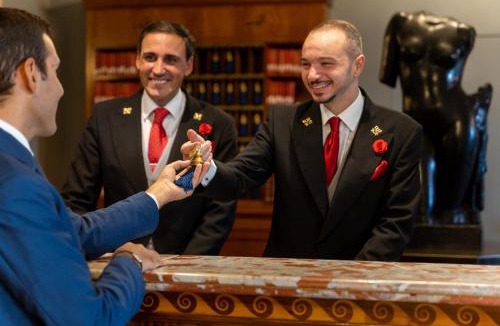 Chiaia Hotel | Grand Hotel Parker's