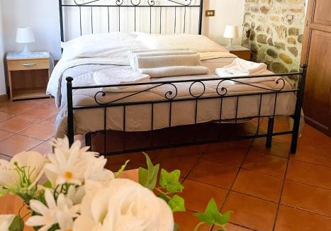 Gallicano House | In Castello