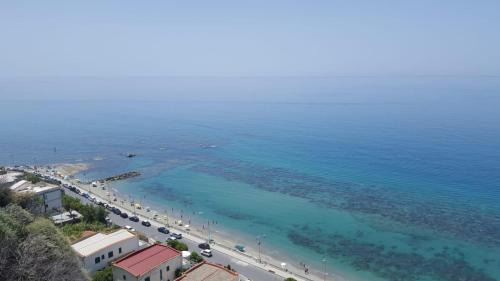 San Lucido Apartment | Uno Spettacolo Della Natura