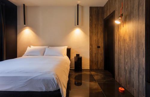 Pontecagnano Hotel | Etrus - Boutique Room & Rooftop