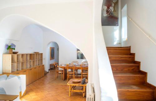 Ischia Porto Villa | Il Lauro Luxury Villa