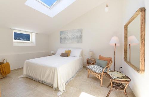 Sorrento City Centre Apartment | Villa Tozzoli 'Top' Floor