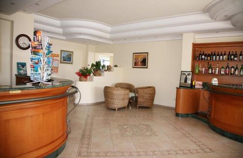 Ricadi Hotel | Il Gattopardo