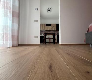 Alcamo Historic Center Apartment | La Nicaredda