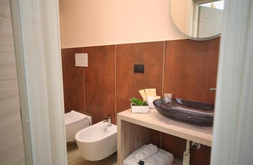 Santa Maria Apartment | Maison De Ruelle