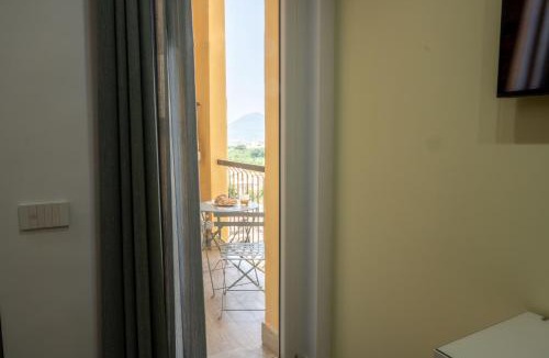 Sant'Egidio del Monte Albino Apartment | Heaven House
