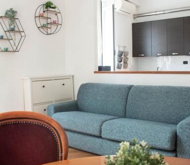Camogli House | Soffio Di Mare