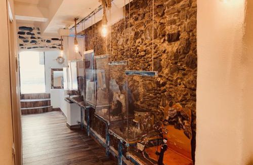Sapri House | Gemma Maris