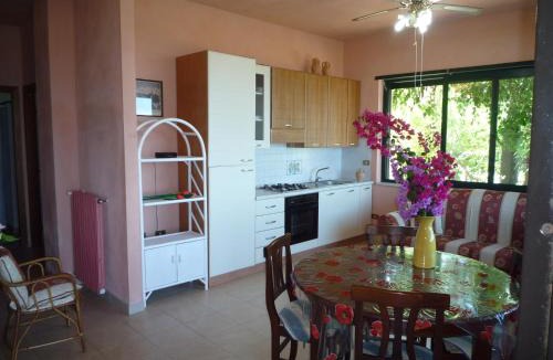 Ricadi Apartment | Villa Panthea